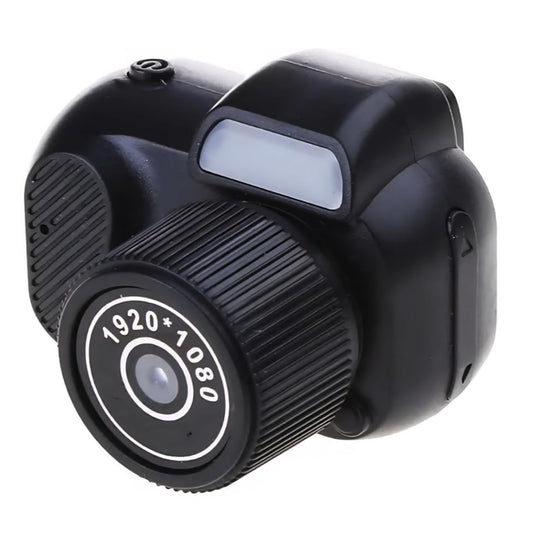 CapCam™ Mini Keychain Camera