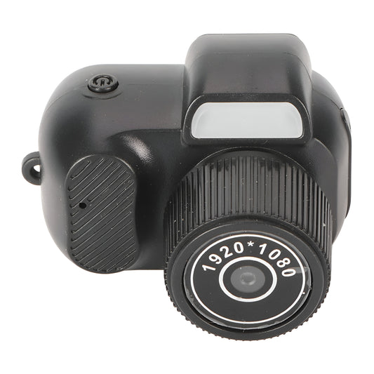 CapCam™ Mini Keychain Camera